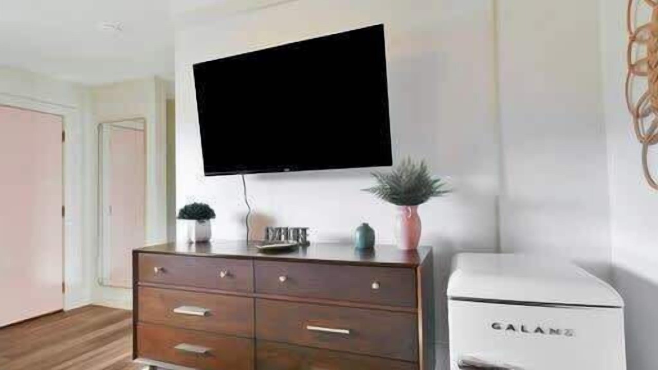 Photo of Bedroom in Trenton