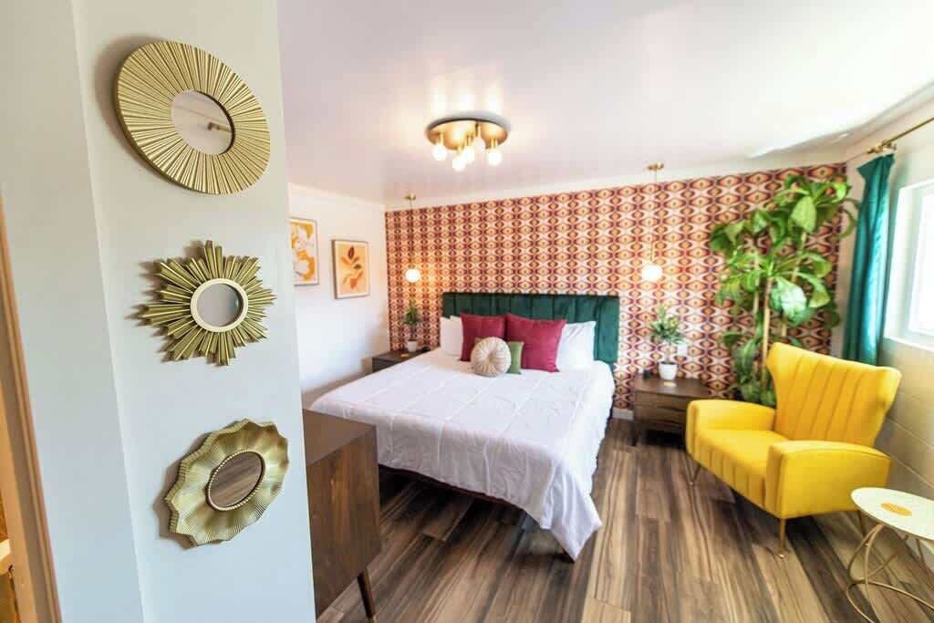 Photo of Bedroom in Trenton