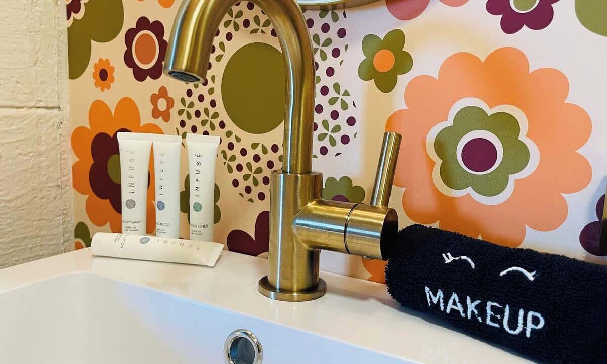 Photo of Bathroom in Trenton