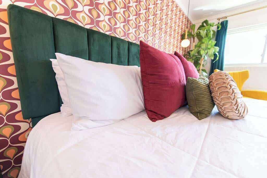 Photo of Bedroom in Trenton