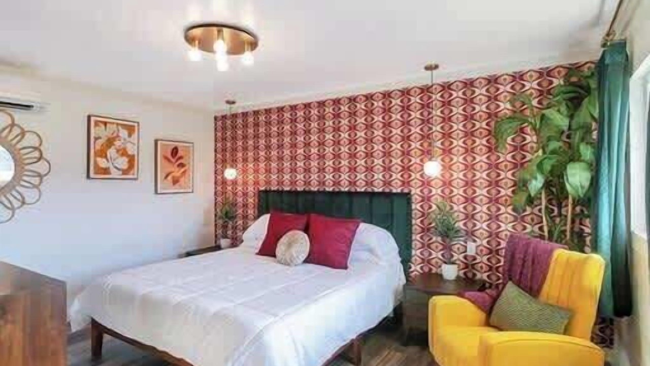 Photo of Bedroom in Trenton