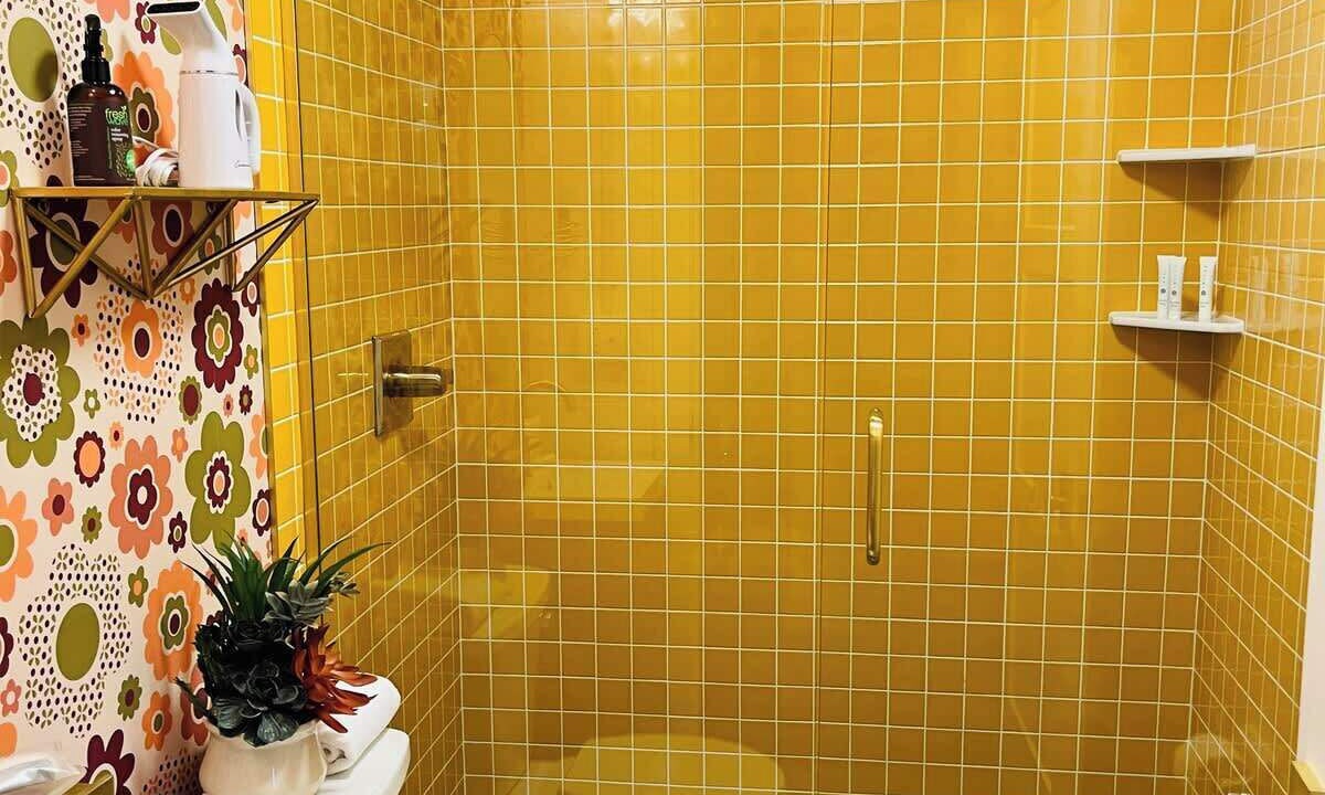 Photo of Bathroom in Trenton