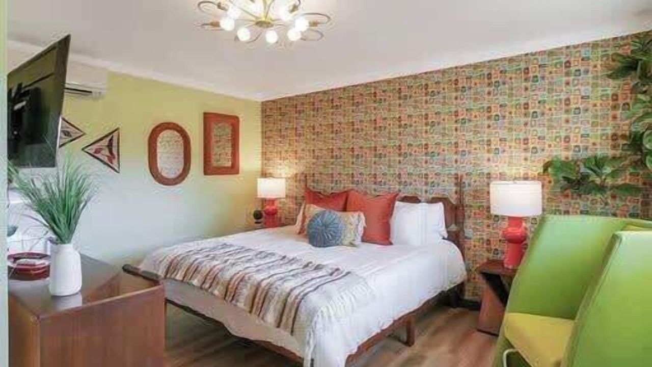Photo of Bedroom in Trenton