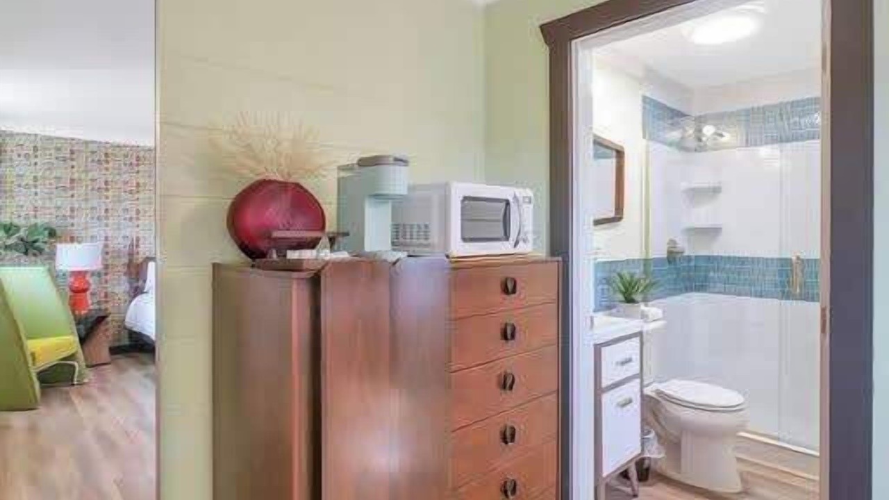 Photo of Bathroom in Trenton