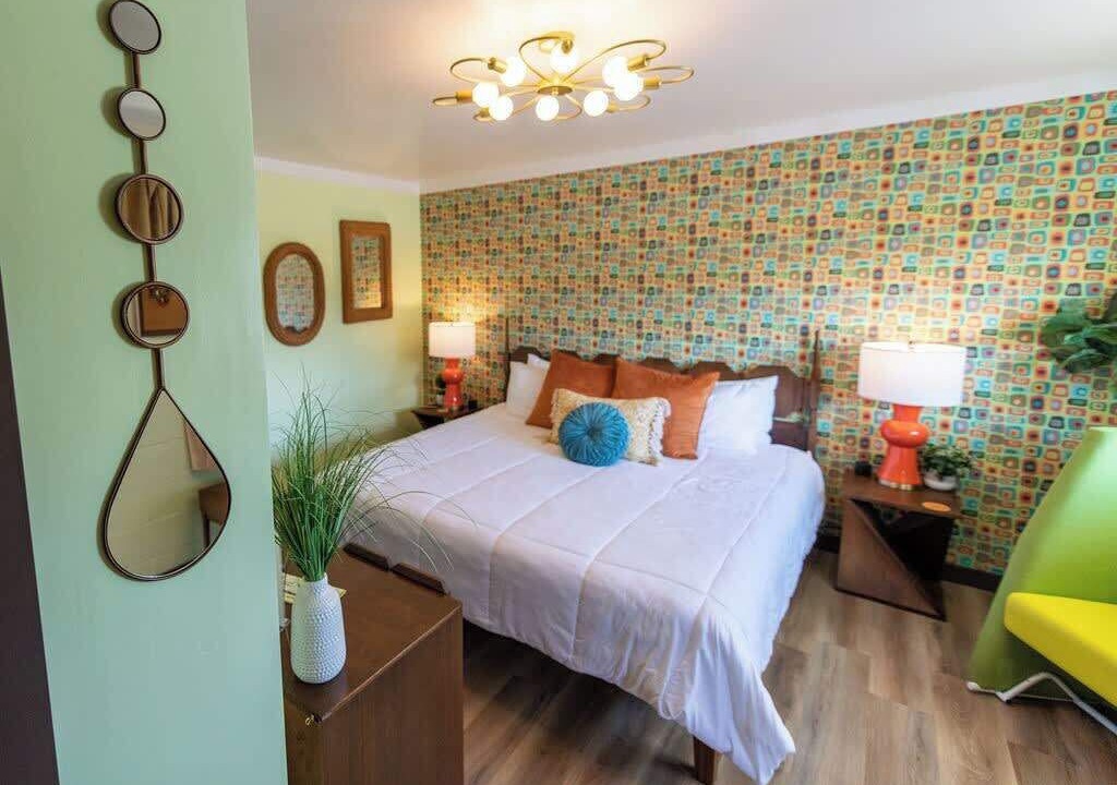 Photo of Bedroom in Trenton