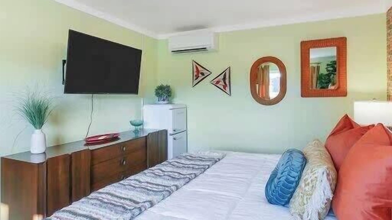 Photo of Bedroom in Trenton