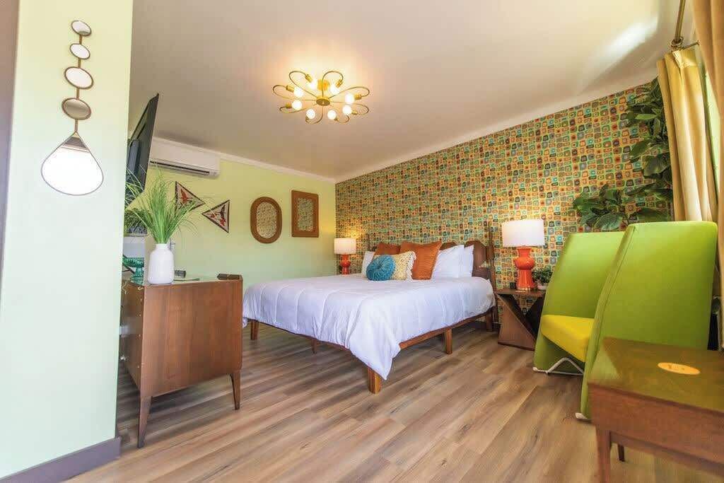 Photo of Bedroom in Trenton