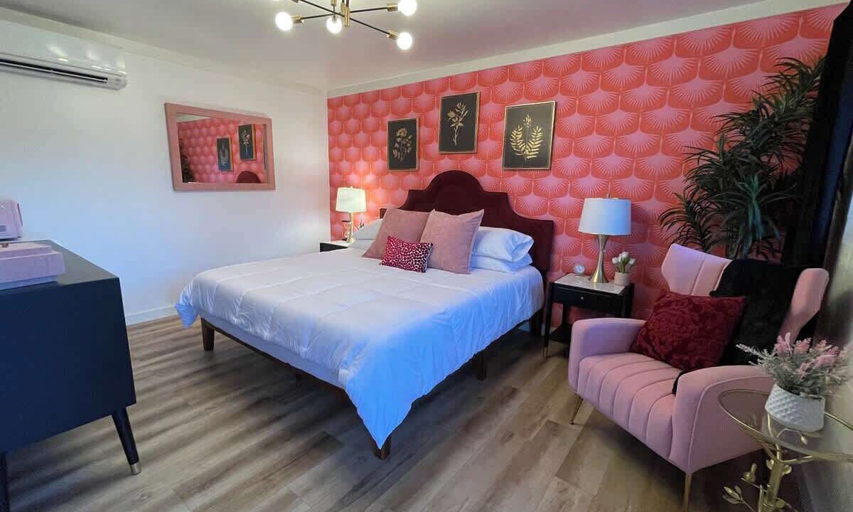 Photo of Bedroom in Trenton