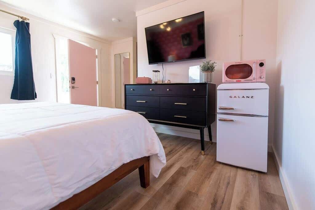 Photo of Bedroom in Trenton