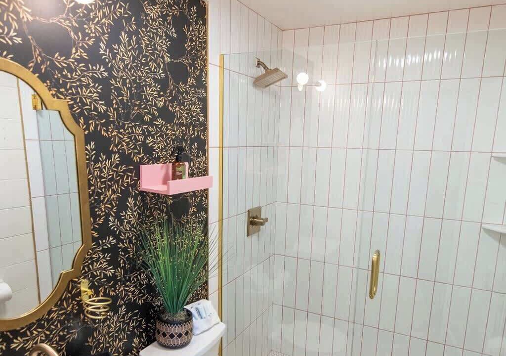 Photo of Bathroom in Trenton