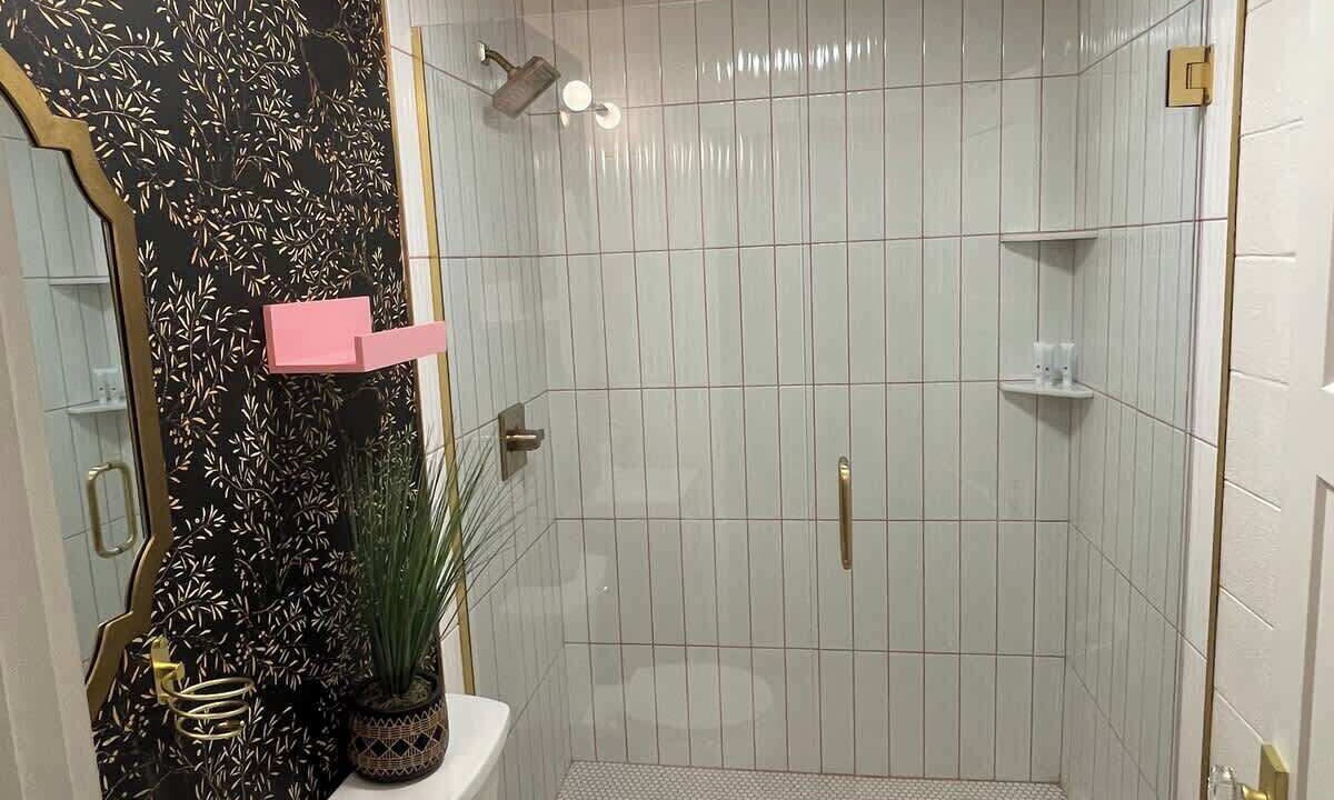 Photo of Bathroom in Trenton