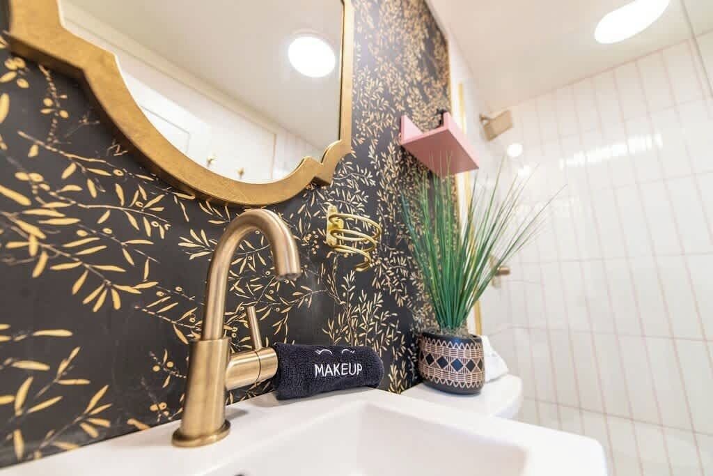 Photo of Bathroom in Trenton