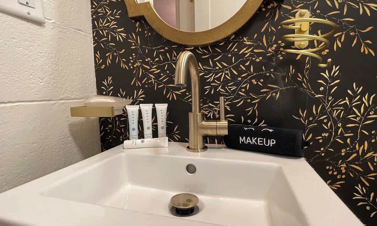 Photo of Bathroom in Trenton