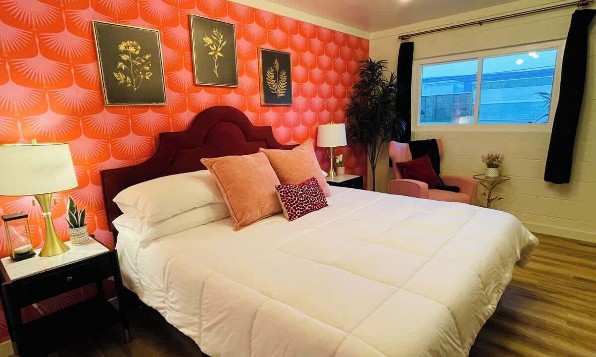 Photo of Bedroom in Trenton