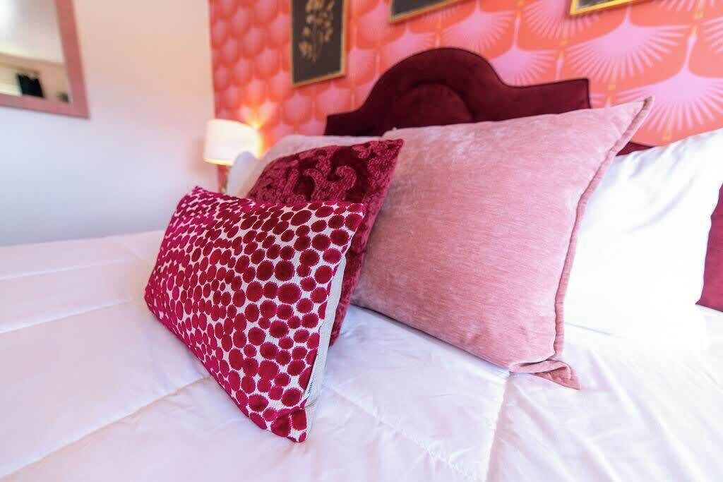 Photo of Bedroom in Trenton