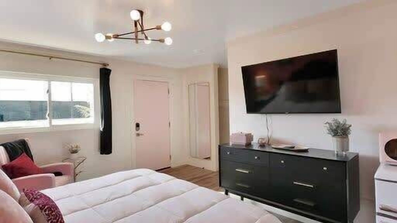 Photo of Bedroom in Trenton
