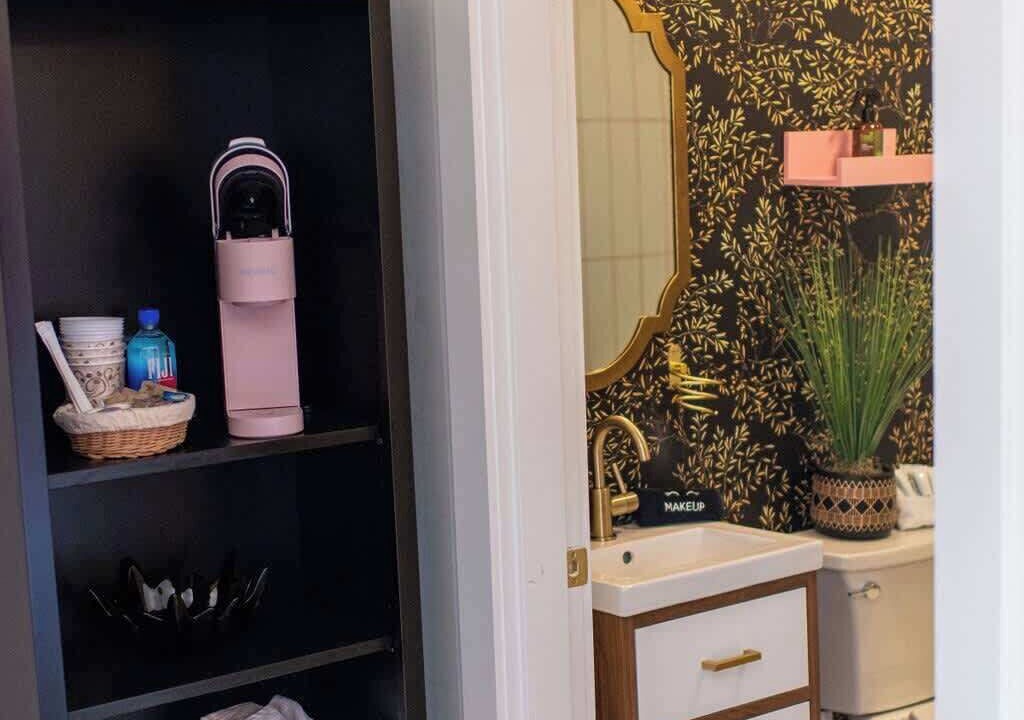 Photo of Bathroom in Trenton