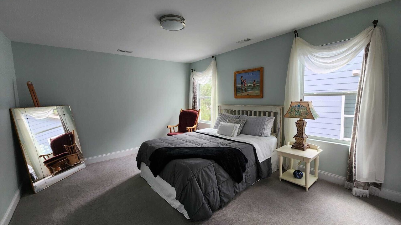Photo of Bedroom in Waxhaw