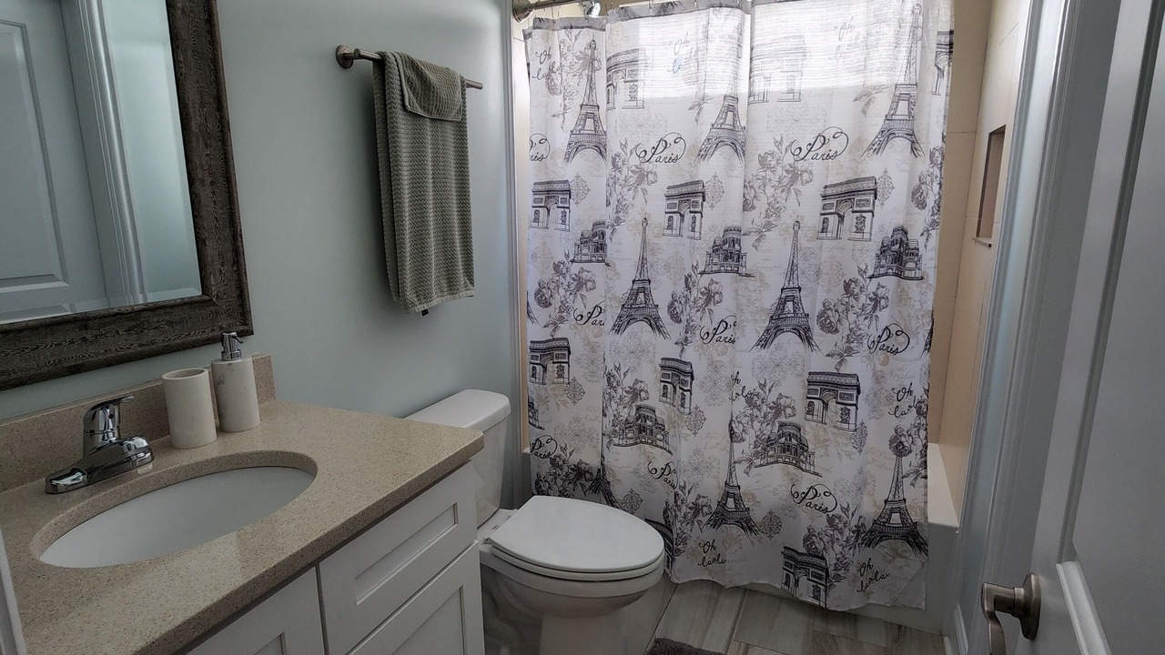 Photo of Bathroom in Waxhaw