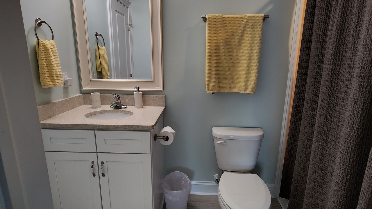 Photo of Bathroom in Waxhaw