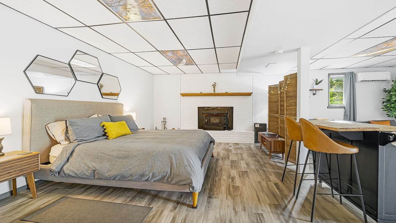 Photo of Bedroom in Leicester