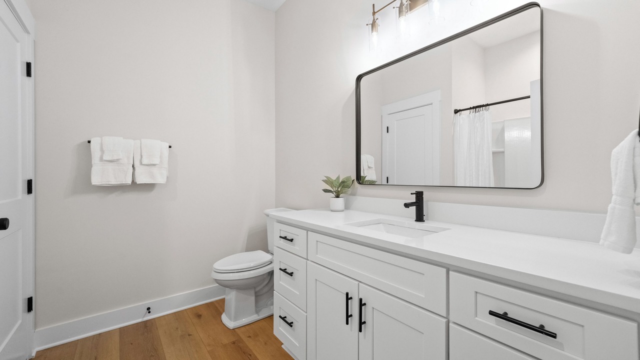 Photo of Bathroom in Mayhew