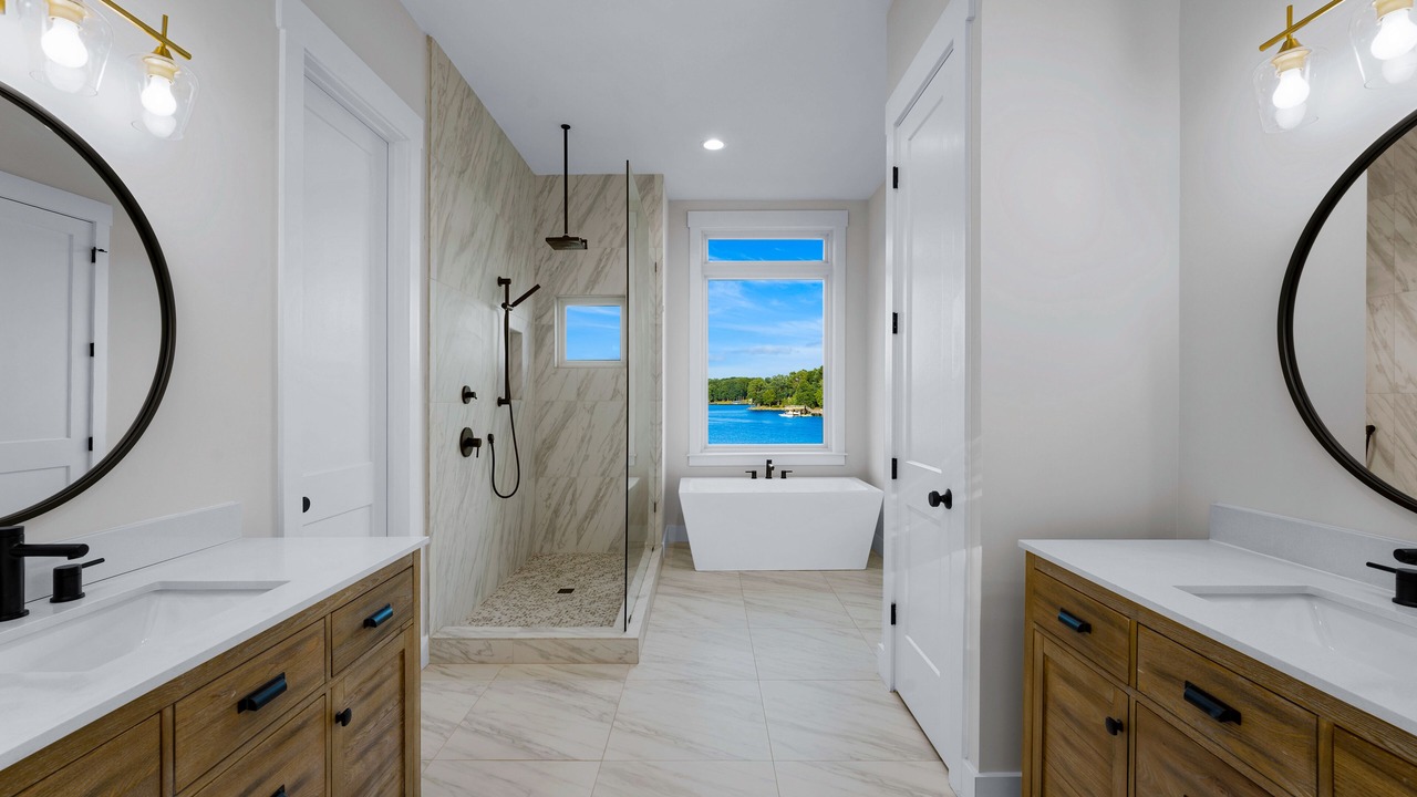 Photo of Bathroom in Mayhew