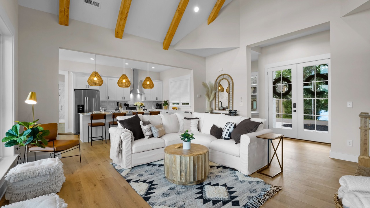 Photo of Livingroom in Mayhew