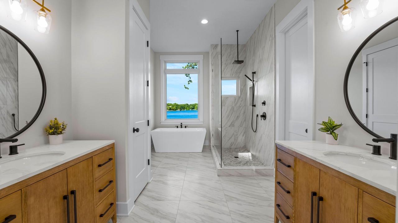 Photo of Bathroom in Mayhew