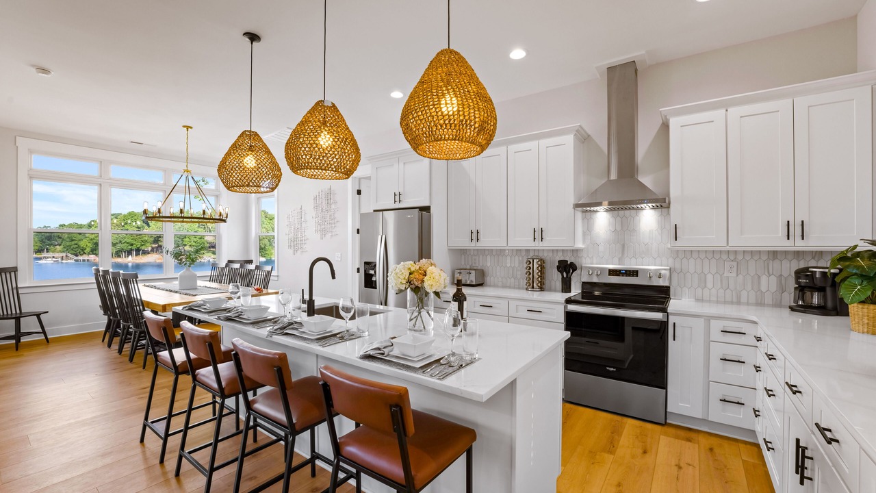 Photo of Kitchen in Mayhew