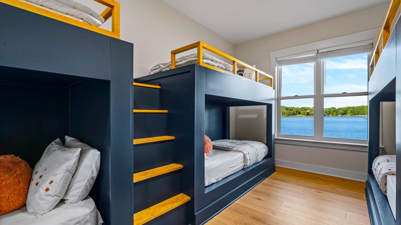 Photo of Bedroom in Mayhew
