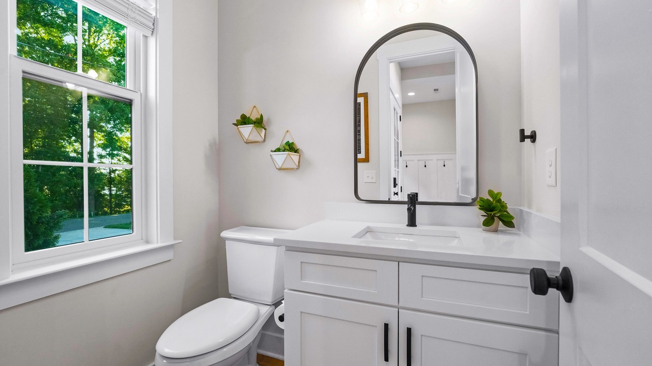 Photo of Bathroom in Mayhew