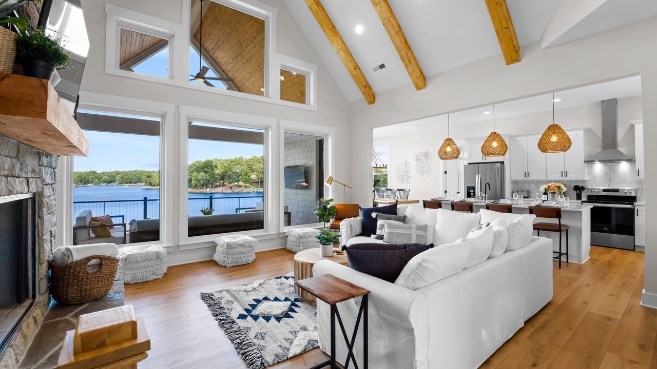 Photo of Livingroom in Mayhew