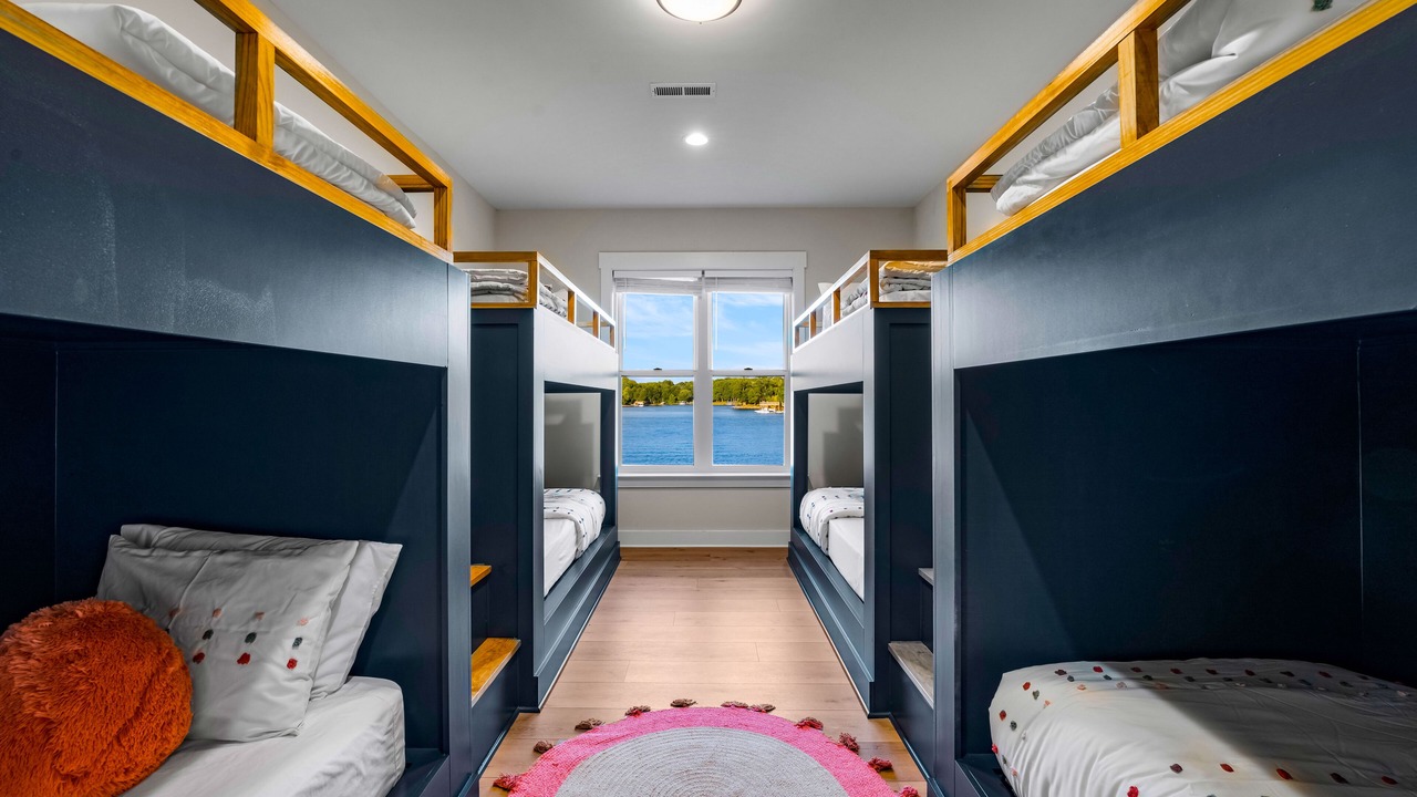 Photo of Bedroom in Mayhew
