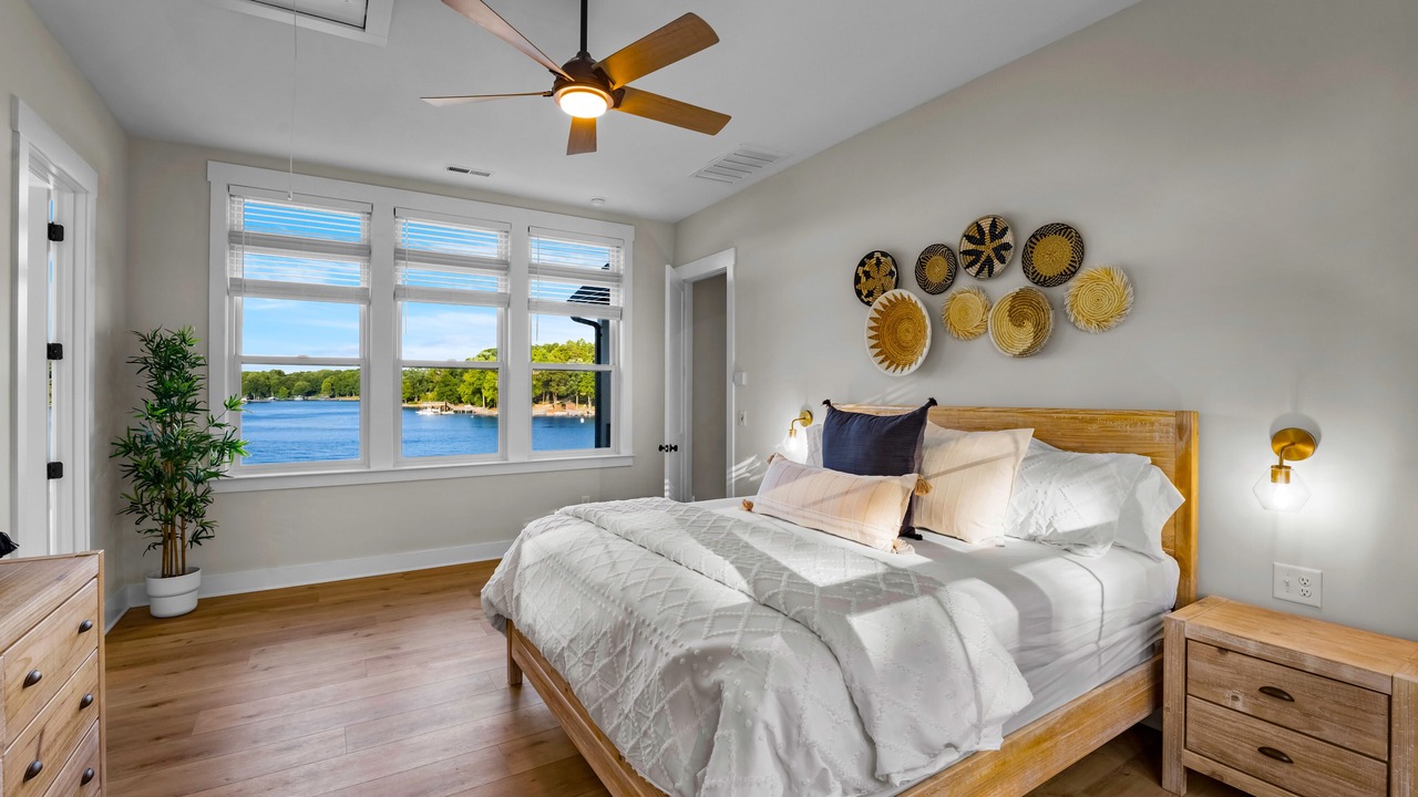 Photo of Bedroom in Mayhew