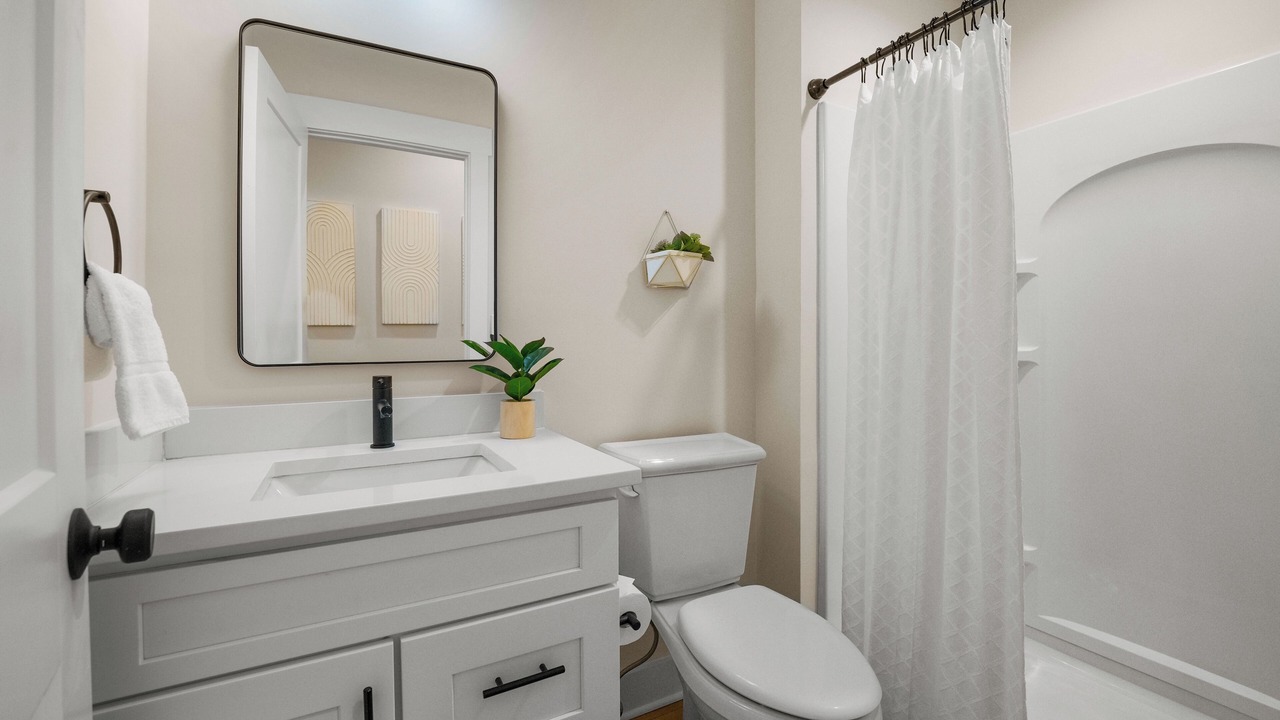 Photo of Bathroom in Mayhew