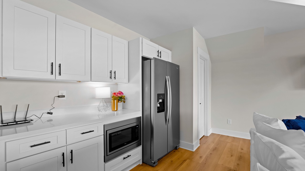 Photo of Kitchen in Mayhew