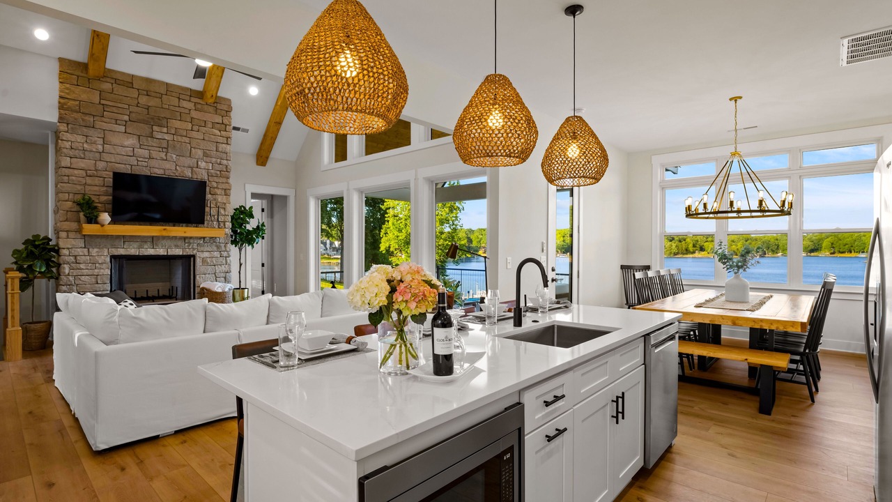 Photo of Kitchen in Mayhew
