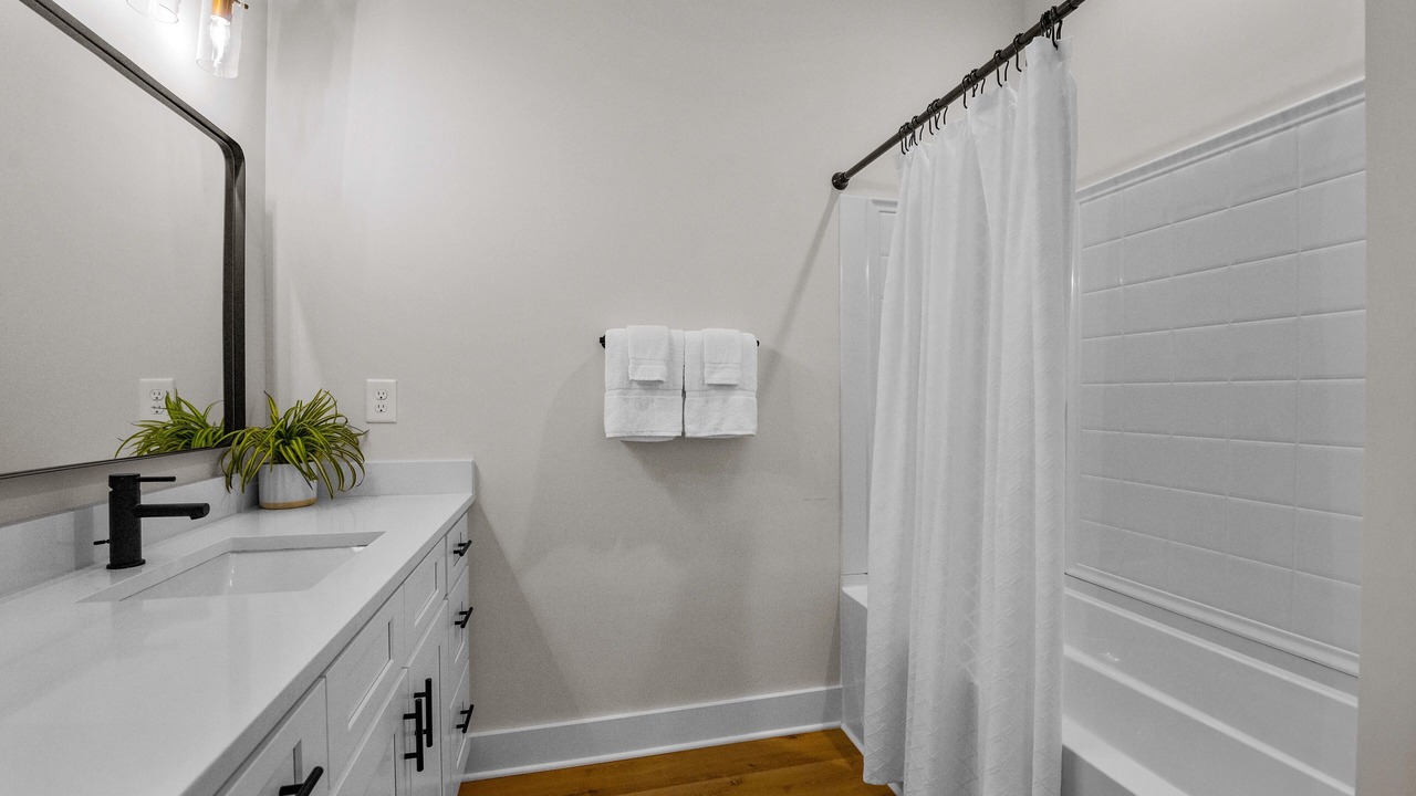 Photo of Bathroom in Mayhew