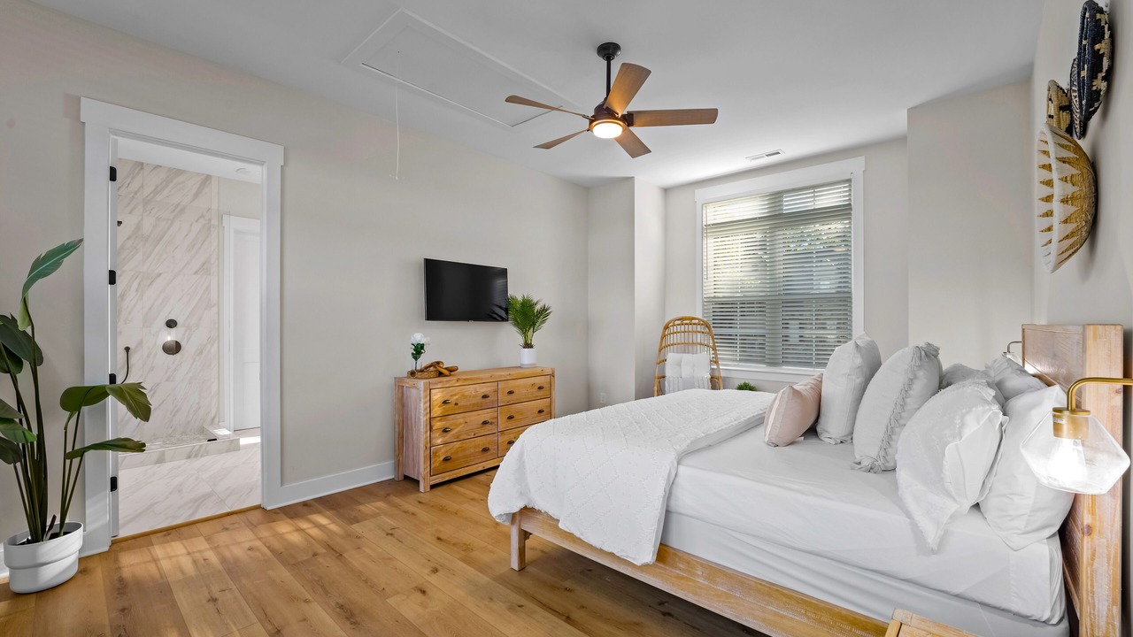 Photo of Bedroom in Mayhew