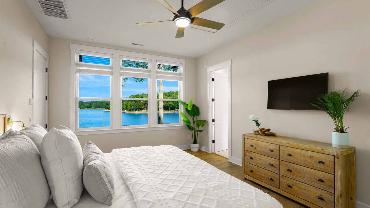 Photo of Bedroom in Mayhew