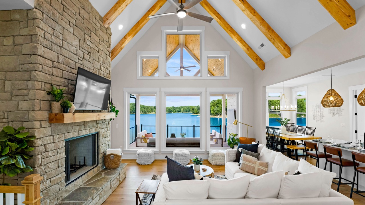 Photo of Livingroom in Mayhew