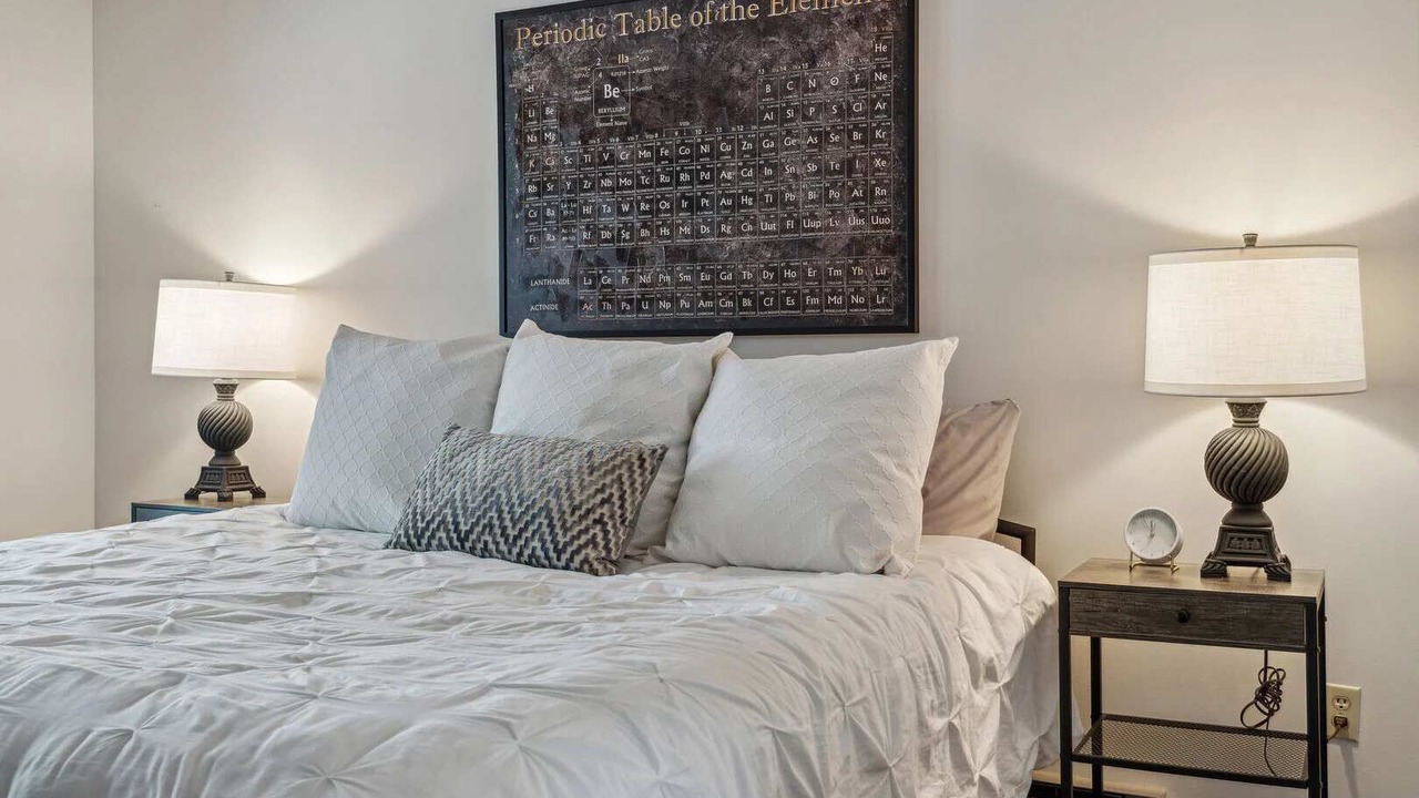 Photo of Bedroom in West Hartford