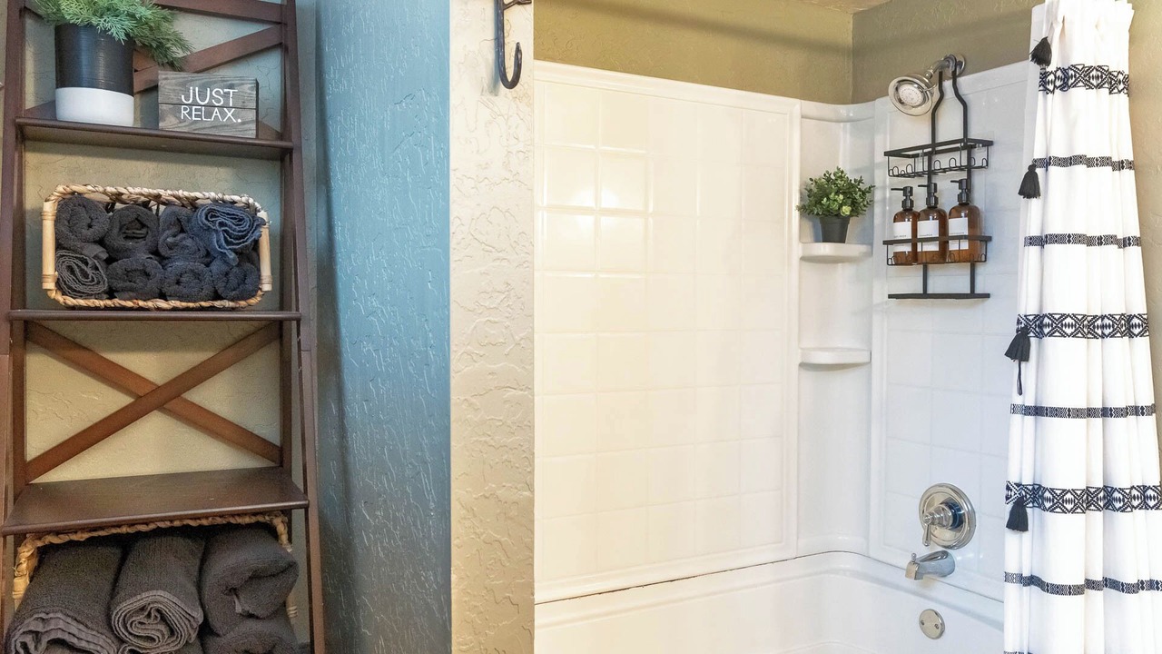 Photo of Bathroom in Dorrington