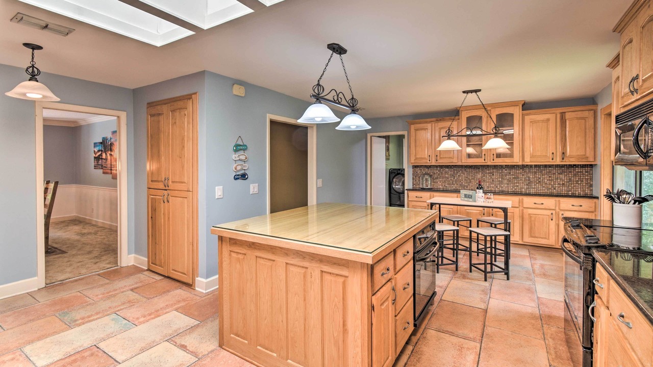 Photo of Kitchen in Arlington