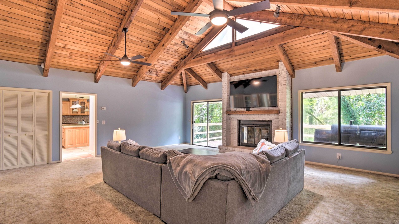 Photo of Bedroom in Arlington