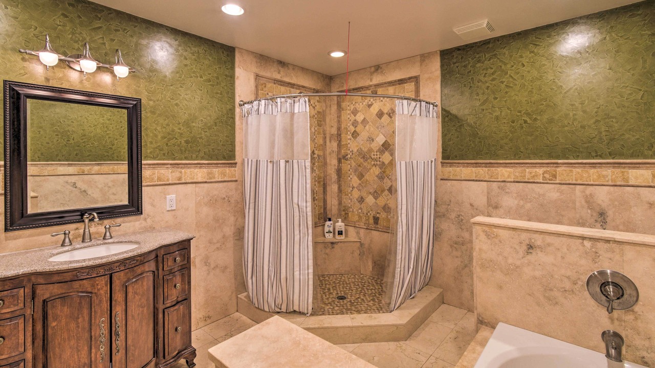 Photo of Bathroom in Arlington