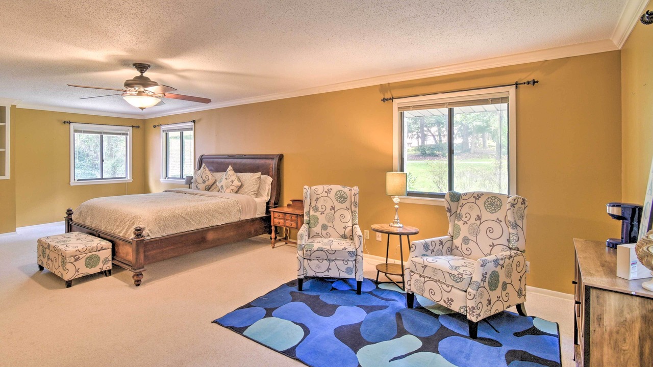 Photo of Bedroom in Arlington