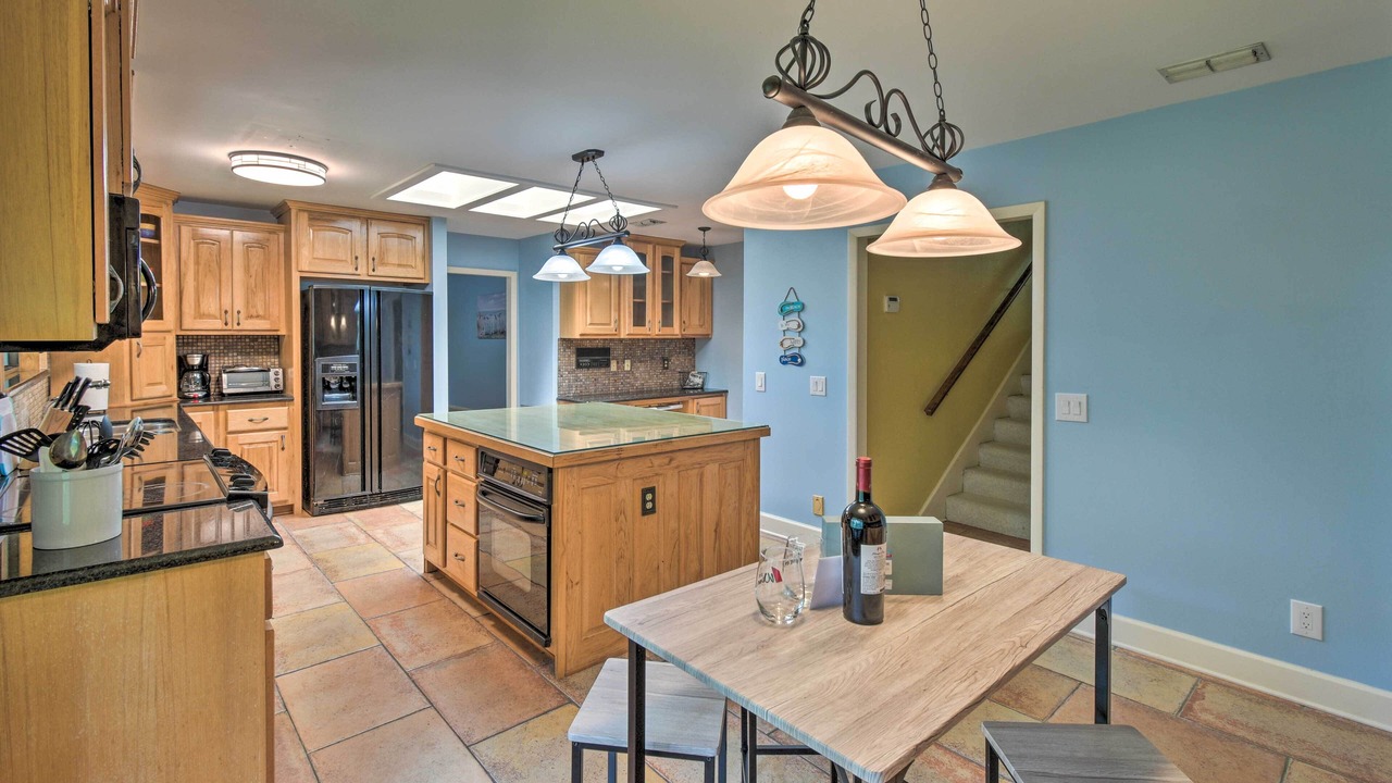 Photo of Kitchen in Arlington