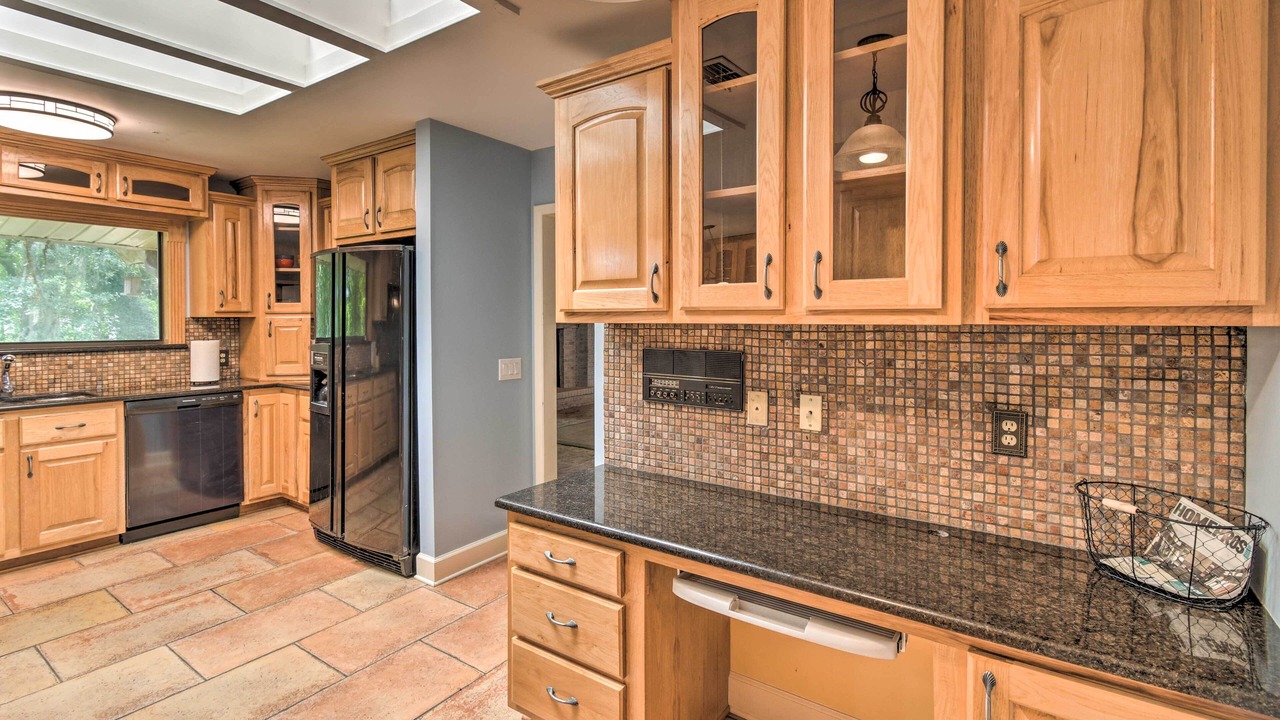 Photo of Kitchen in Arlington